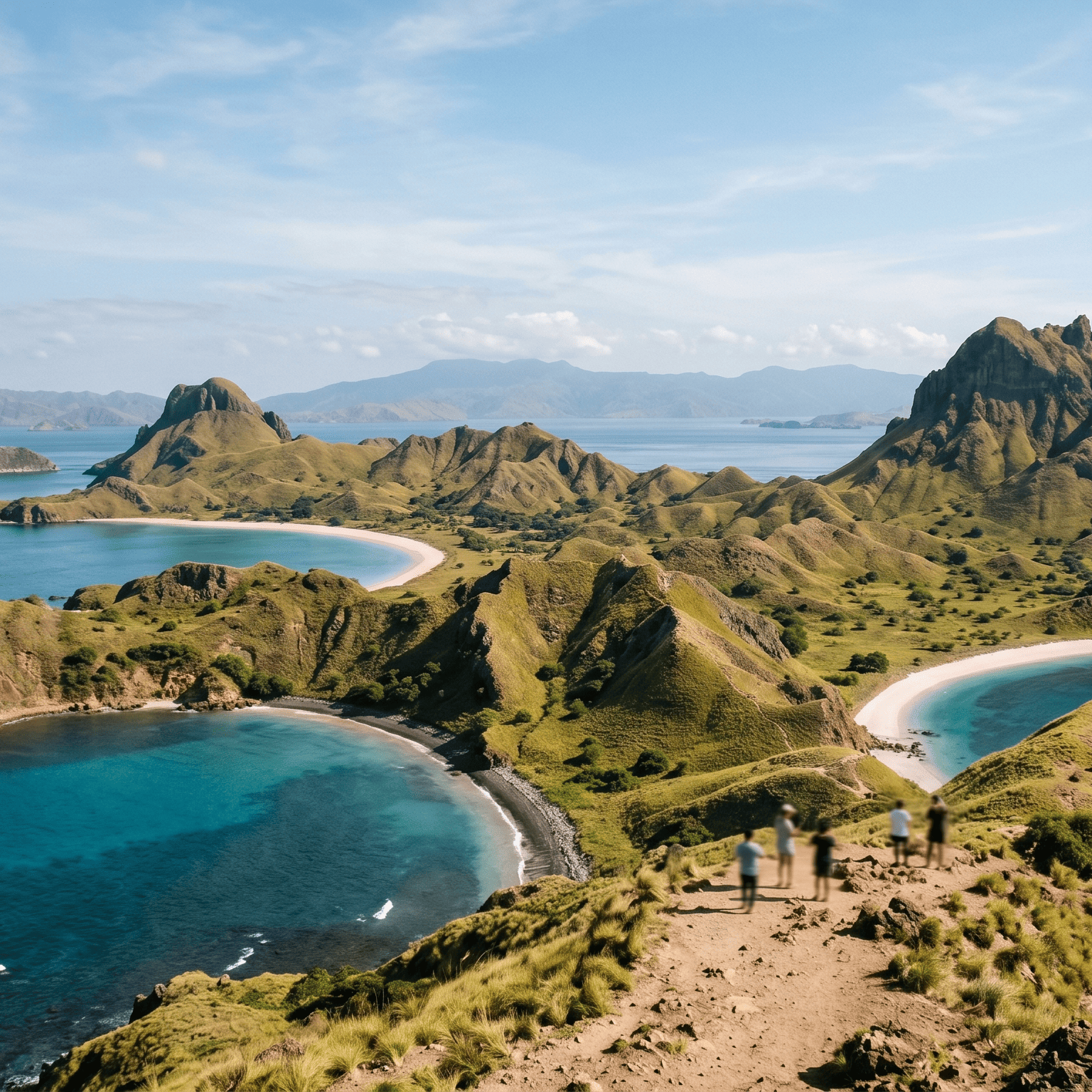 Labuan Bajo Package 3D 2N